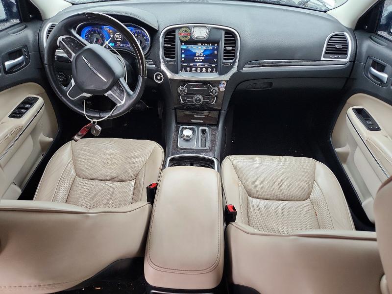 Aukcja sprzedaży 2016 Chrysler 300c, vin: 2C3CCAEG7GH324816, numer aukcji: 56692436