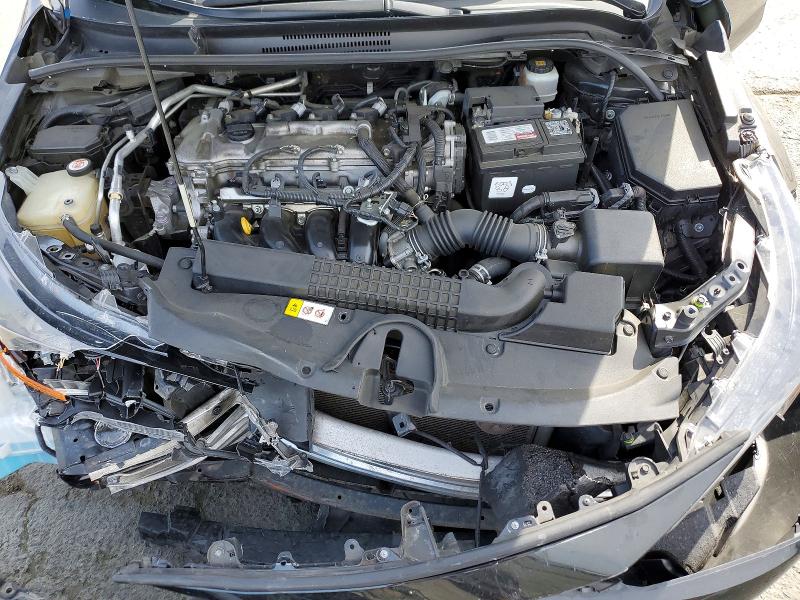 Продажа на аукционе авто 2020 Toyota Corolla, vin: JTDEPRAE9LJ034064, номер лота: 85967035
