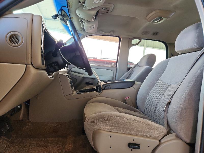 Aukcja sprzedaży 2003 Chevrolet Tahoe, vin: 1GNEK13V93J316452, numer aukcji: 48075536