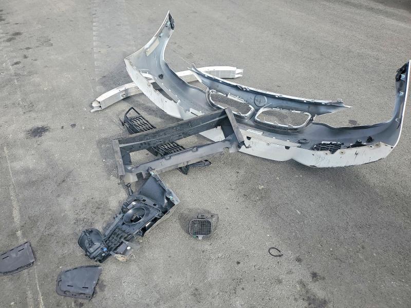 2018 Bmw 430i მანქანა იყიდება აუქციონზე, vin: WBA4J1C56JBG79158, აუქციონის ნომერი: 58437626