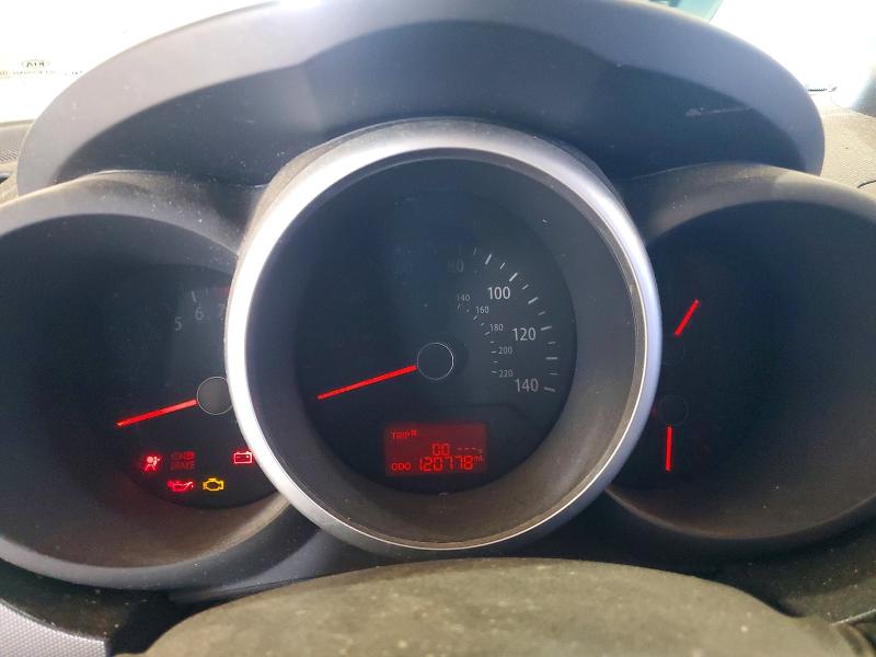 Продажа на аукционе авто 2013 Kia Soul, vin: KNDJT2A62D7764701, номер лота: 56847816