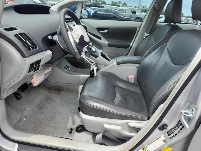 Aukcja sprzedaży 2011 Toyota Prius, vin: JTDKN3DU0B1420752, numer aukcji: 56075636