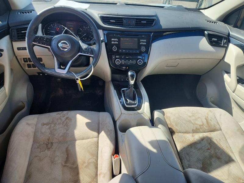Aukcja sprzedaży 2018 Nissan Rogue Sport, vin: JN1BJ1CP1JW195810, numer aukcji: 57302786