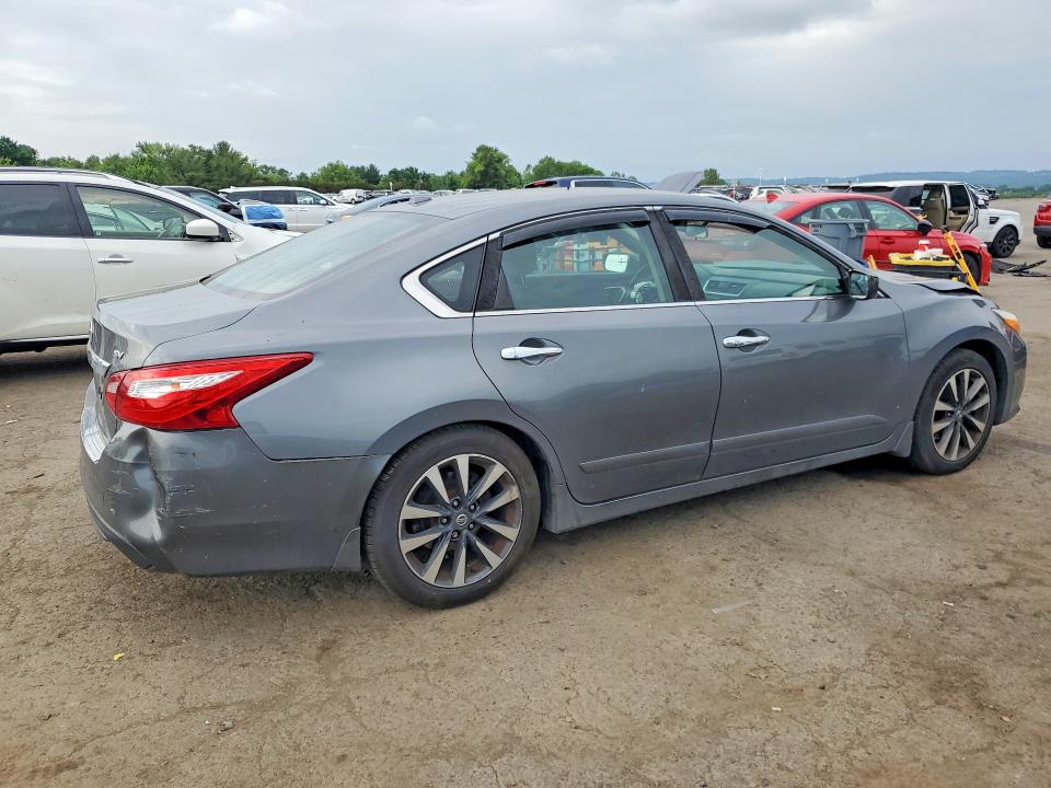Продажа на аукционе авто 2016 Nissan Altima, vin: 1N4AL3AP4GC288578, номер лота: 56900936