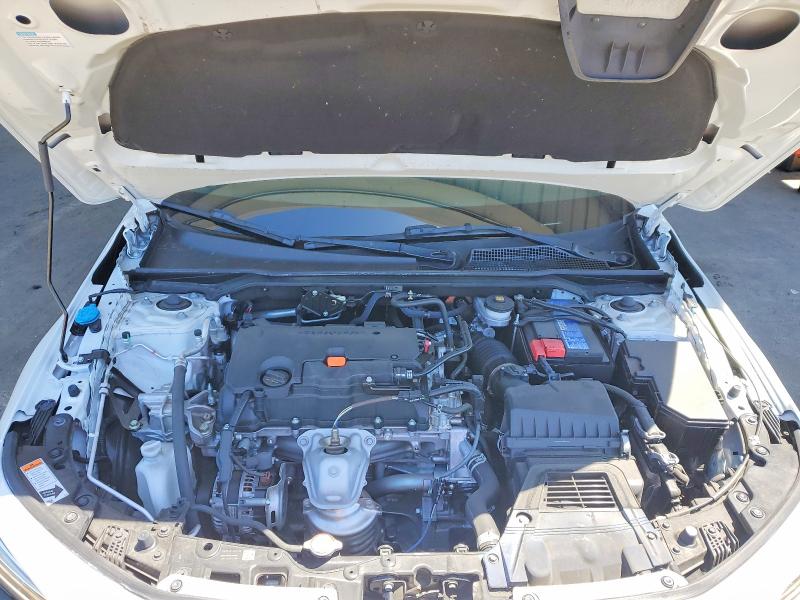 Продаж на аукціоні авто 2024 Honda Civic, vin: 2HGFE2F53RH507981, номер лоту: 56636526