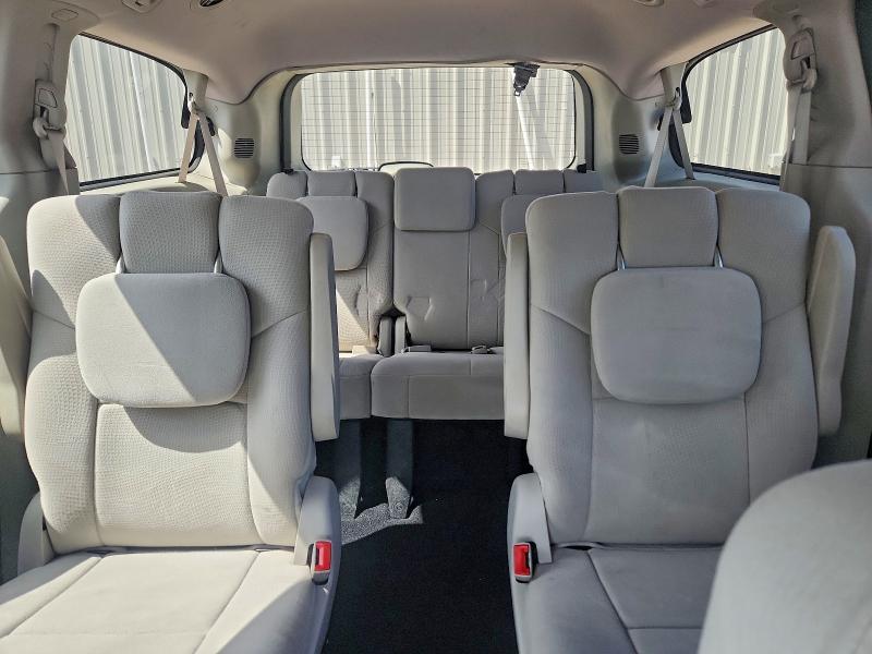 Продаж на аукціоні авто 2012 Dodge Grand Caravan, vin: 2C4RDGBGXCR194982, номер лоту: 58389526