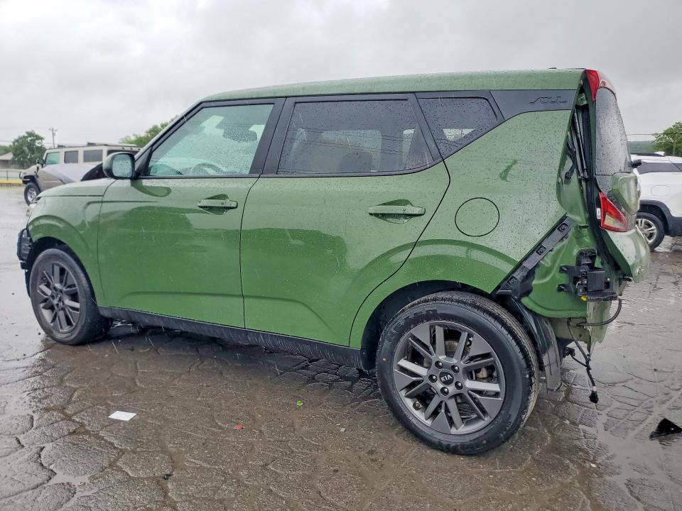 Продаж на аукціоні авто 2020 Kia Soul, vin: KNDJ33AU9L7042922, номер лоту: 55005416