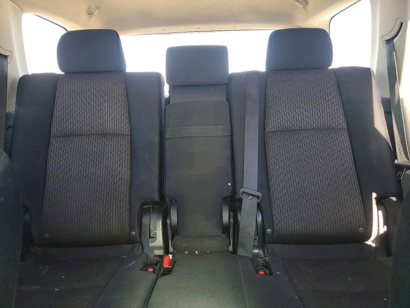 Aukcja sprzedaży 2011 Toyota 4runner, vin: JTEBU5JR2B5076800, numer aukcji: 57707116