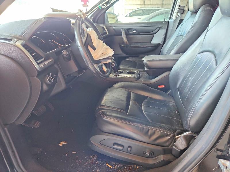 Aukcja sprzedaży 2016 Gmc Acadia, vin: 1GKKRSKD0GJ143355, numer aukcji: 55945406