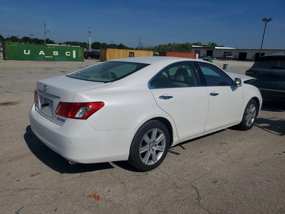 Продаж на аукціоні авто 2007 Lexus Es, vin: JTHBJ46G972057523, номер лоту: 56301926