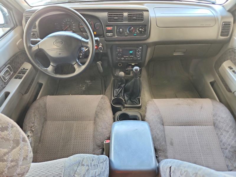 Продаж на аукціоні авто 2000 Nissan Xterra, vin: 5N1ED28Y5YC548503, номер лоту: 55932366