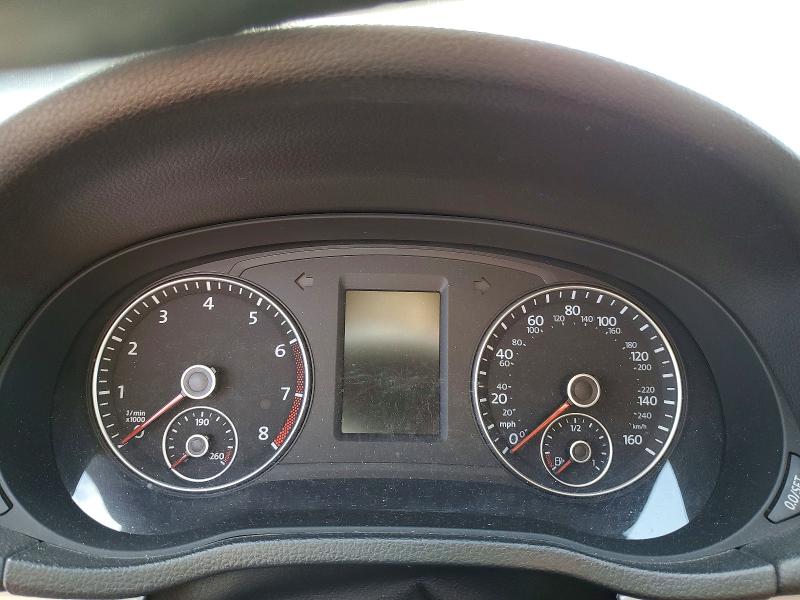 Aukcja sprzedaży 2012 Volkswagen Passat, vin: 1VWAP7A38CC011037, numer aukcji: 59543666