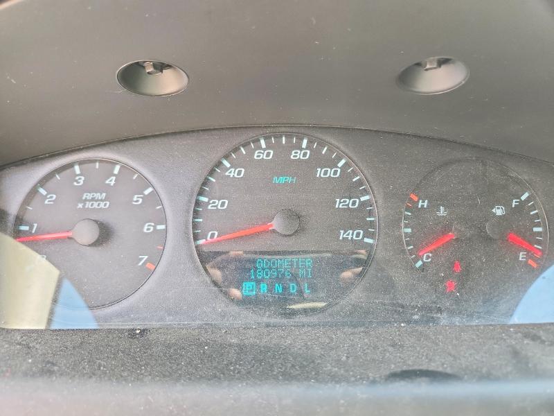 57737956 :رقم المزاد ، 2G1WA5E36E1186235 vin ، 2014 Chevrolet Impala Limited مزاد بيع