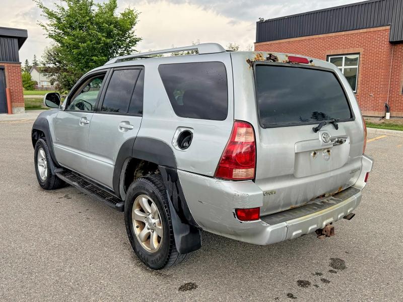 Продаж на аукціоні авто 2004 Toyota 4runner, vin: JTEBU14R840043885, номер лоту: 58515186