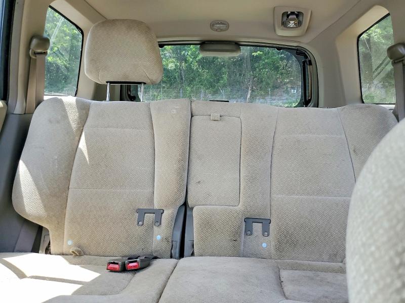 57915656 :رقم المزاد ، KM8SC73D65U954853 vin ، 2005 Hyundai Santa Fe مزاد بيع