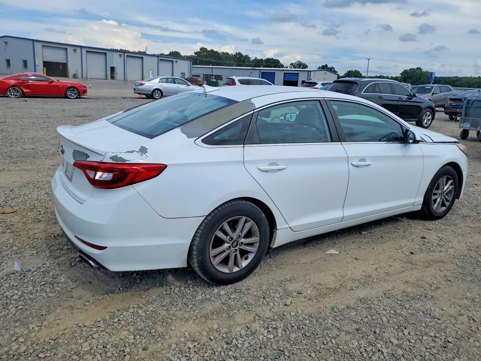 Aukcja sprzedaży 2015 Hyundai Sonata, vin: 5NPE24AF0FH068983, numer aukcji: 56922496