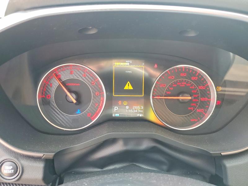 57928296 :رقم المزاد ، 4S3GTAL64J3719361 vin ، 2018 Subaru Impreza مزاد بيع