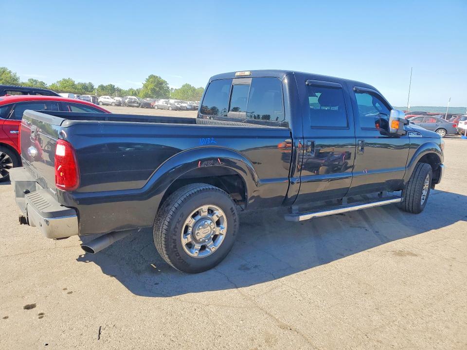 2013 Ford F250 მანქანა იყიდება აუქციონზე, vin: 1FT7W2A64DEB28617, აუქციონის ნომერი: 55735496