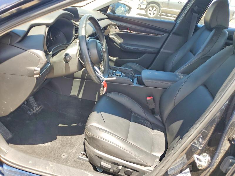 Продаж на аукціоні авто 2019 Mazda 3, vin: JM1BPBDM1K1117905, номер лоту: 56470296