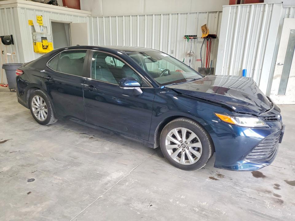 Aukcja sprzedaży 2019 Toyota Camry, vin: 4T1B11HK5KU697870, numer aukcji: 57467326