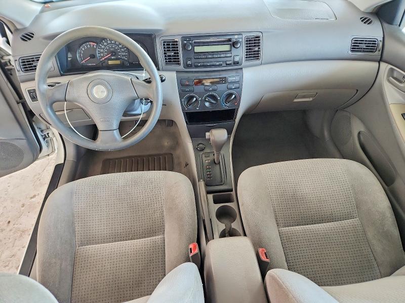 Aukcja sprzedaży 2006 Toyota Corolla, vin: 1NXBR32EX6Z582534, numer aukcji: 55078946