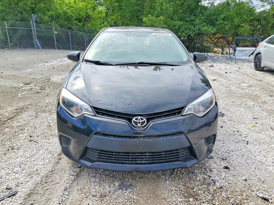 Продажа на аукционе авто 2014 Toyota Corolla, vin: 2T1BURHE7EC075938, номер лота: 56420516