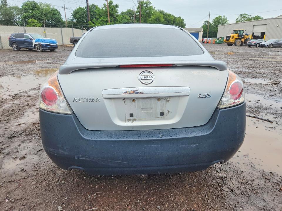 Продажа на аукционе авто 2008 Nissan Altima, vin: 1N4AL21E38N401368, номер лота: 58407086