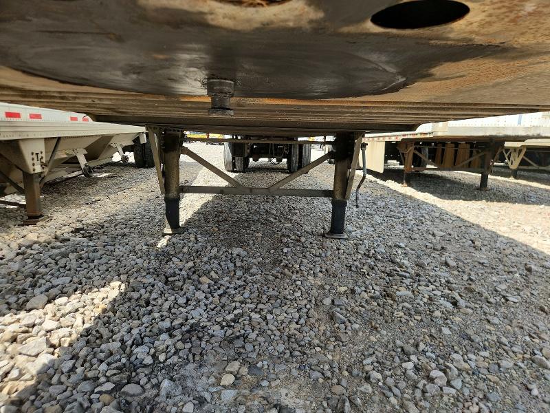 Продаж на аукціоні авто 2018 Wabash Dry Freight Trailer, vin: 1JJV532D0JL068413, номер лоту: 58791136