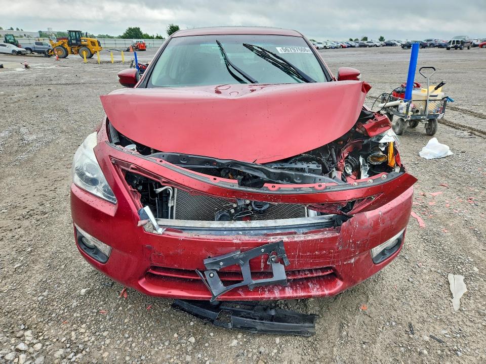 Aukcja sprzedaży 2013 Nissan Altima, vin: 1N4AL3AP7DC145636, numer aukcji: 56797606