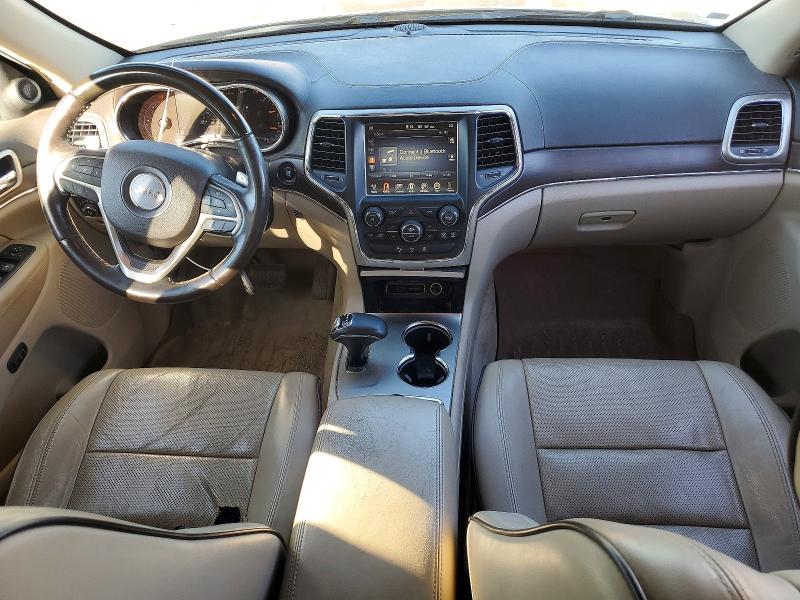 Продажа на аукционе авто 2015 Jeep Grand Cherokee, vin: 1C4RJFCGXFC932990, номер лота: 57045786
