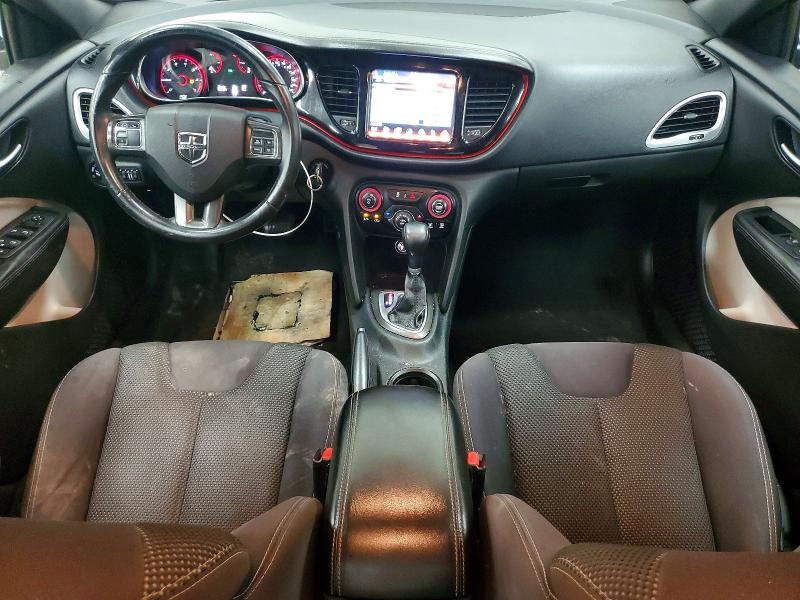 Продажа на аукционе авто 2015 Dodge Dart, vin: 1C3CDFBBXFD201252, номер лота: 57858136