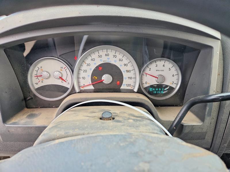 Aukcja sprzedaży 2006 Dodge Dakota, vin: 1D7HW48N56S704237, numer aukcji: 59052676