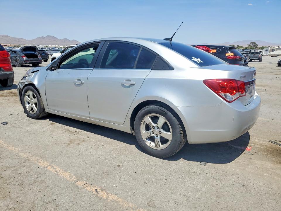2012 Chevrolet Cruze მანქანა იყიდება აუქციონზე, vin: 1G1PF5SC0C7275471, აუქციონის ნომერი: 57168726