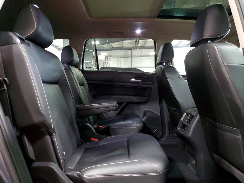 Aukcja sprzedaży 2021 Volkswagen Atlas, vin: 1V2KR2CA6MC509169, numer aukcji: 57273266