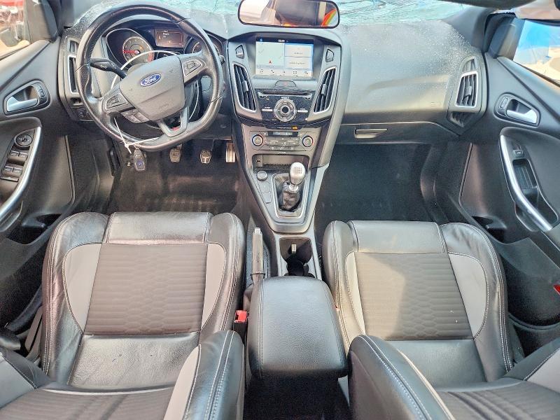 Aukcja sprzedaży 2018 Ford Focus, vin: 1FADP3L93JL225950, numer aukcji: 56364356