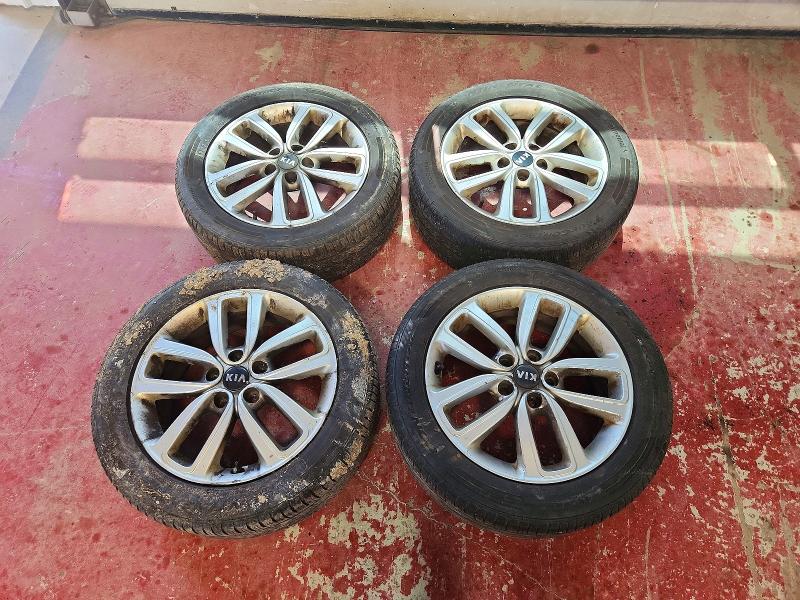 Aukcja sprzedaży 2019 Kia Soul, vin: KNDJP3A52K7663639, numer aukcji: 55472246