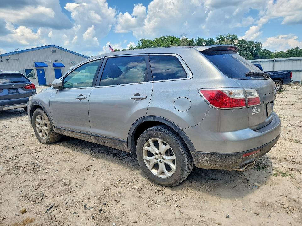 2011 Mazda Cx-9 მანქანა იყიდება აუქციონზე, vin: JM3TB2CAXB0331847, აუქციონის ნომერი: 59031866