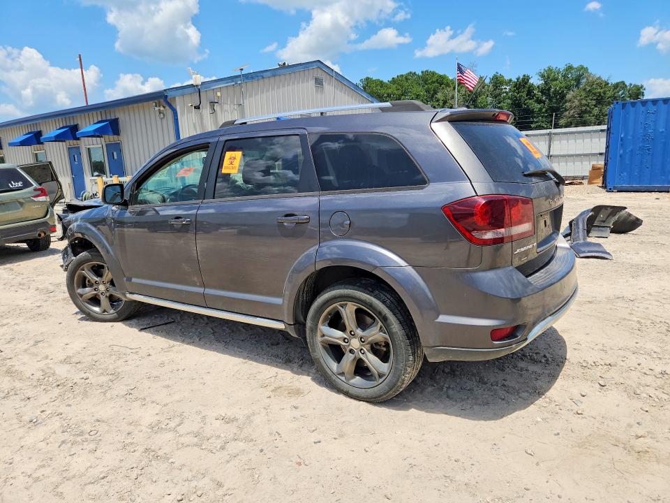 Продажа на аукционе авто 2015 Dodge Journey, vin: 3C4PDCGB3FT637567, номер лота: 59152946