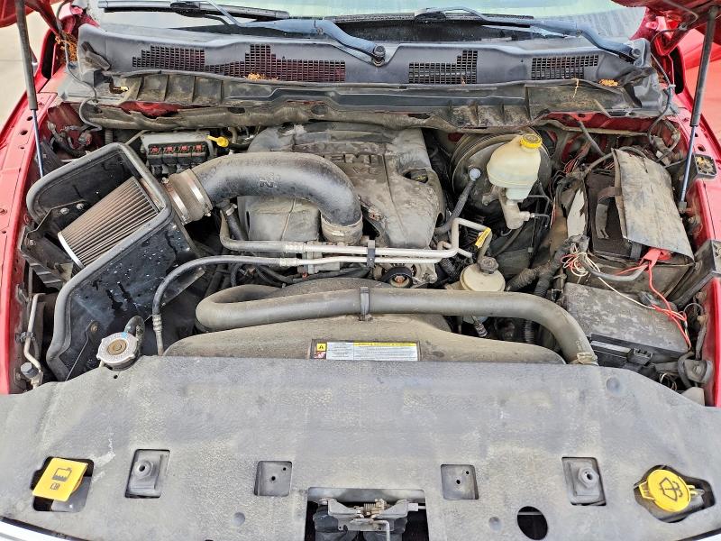 Aukcja sprzedaży 2009 Dodge Ram 1500, vin: 1D3HV13T19S750323, numer aukcji: 55798076