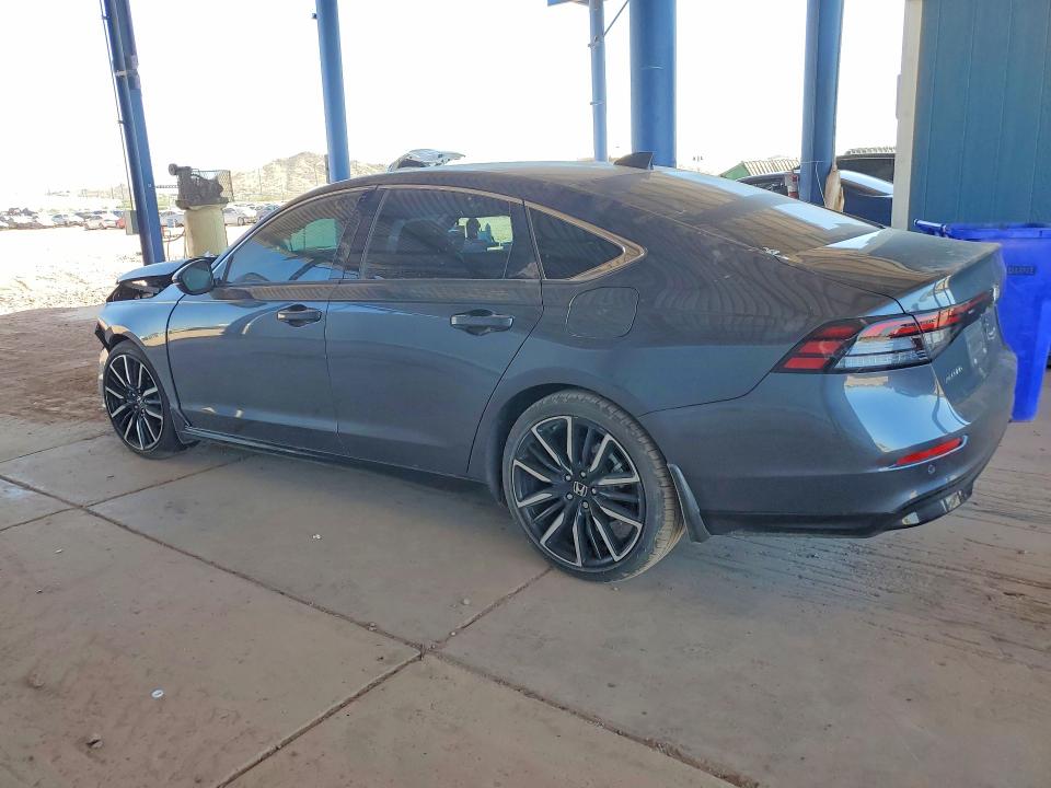 55840136 :رقم المزاد ، 1HGCY2F87RA011679 vin ، 2024 Honda Accord مزاد بيع