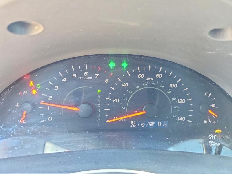Aukcja sprzedaży 2009 Toyota Camry, vin: 4T1BE46K19U806747, numer aukcji: 55625276