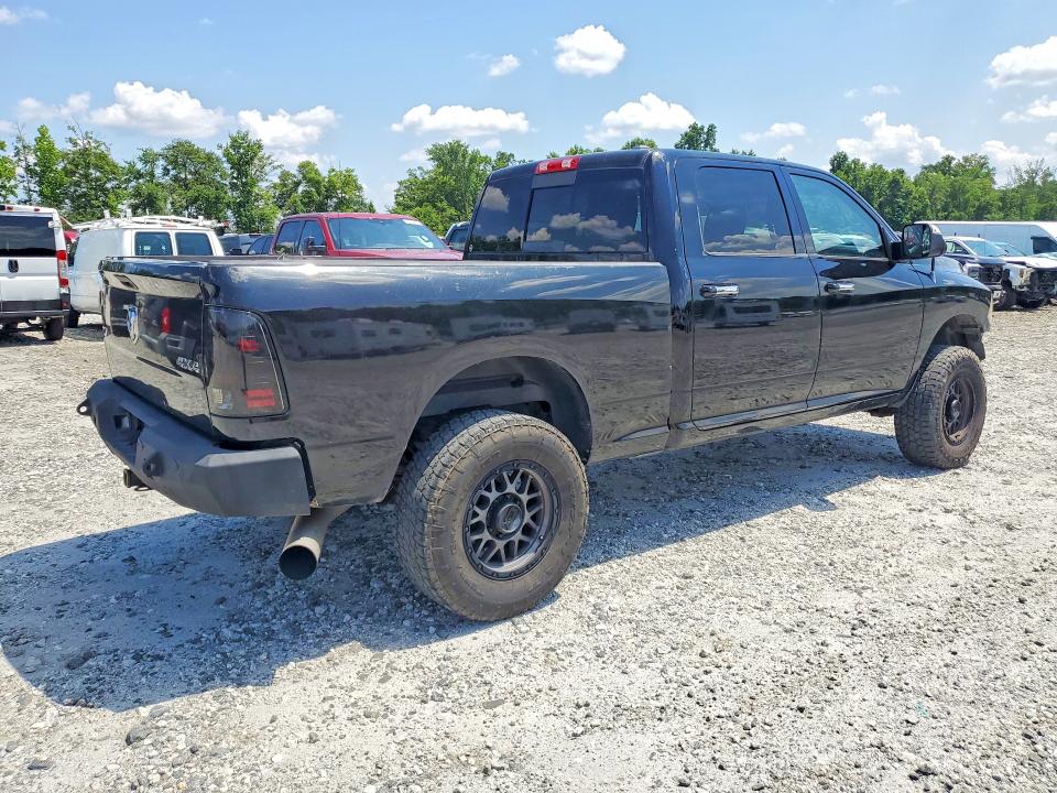Продажа на аукционе авто 2012 Dodge Ram 2500, vin: 3C6UD5DL3CG230131, номер лота: 57370936