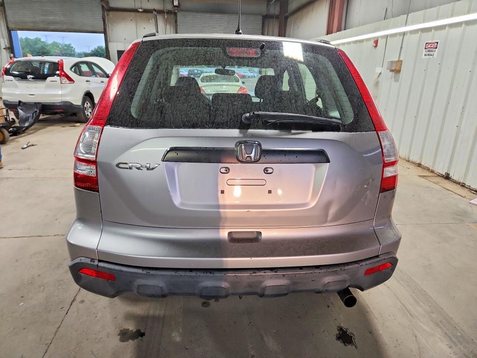 Aukcja sprzedaży 2008 Honda Cr-v, vin: JHLRE48368C056326, numer aukcji: 57691316