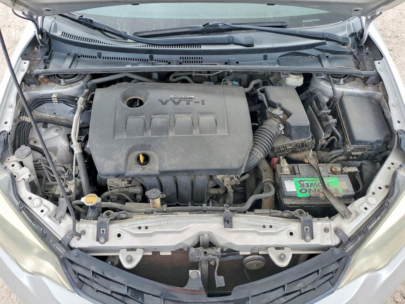 Aukcja sprzedaży 2016 Toyota Corolla, vin: 2T1BURHE5GC564602, numer aukcji: 57052256