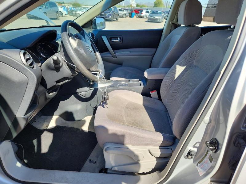 Продажа на аукционе авто 2012 Nissan Rogue, vin: JN8AS5MT8CW279414, номер лота: 58597046