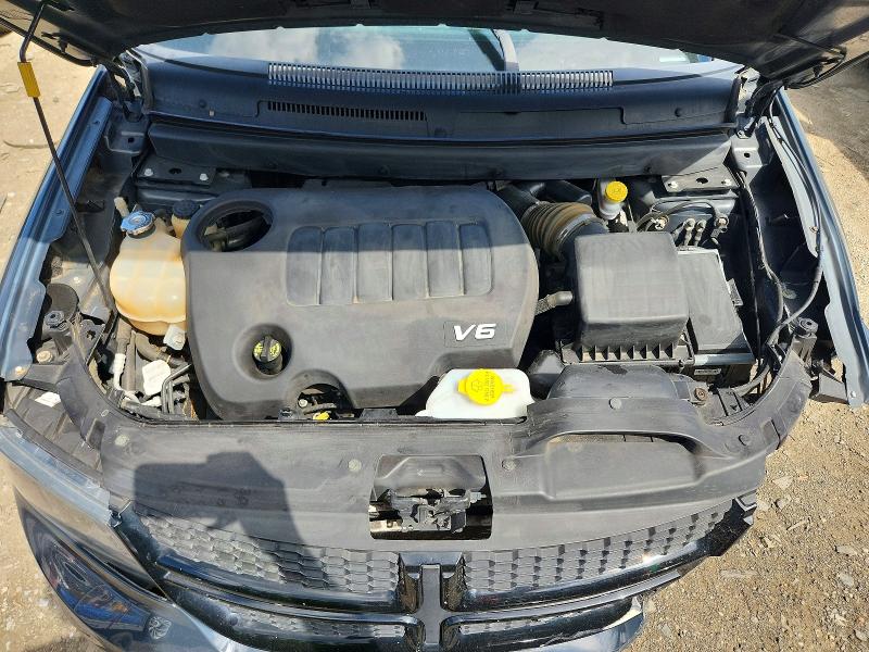 Продаж на аукціоні авто 2018 Dodge Journey, vin: 3C4PDDGG1JT499361, номер лоту: 57353486