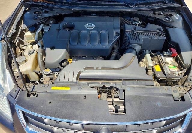 Aukcja sprzedaży 2011 Nissan Altima, vin: 1N4AL2AP5BN453478, numer aukcji: 55327266