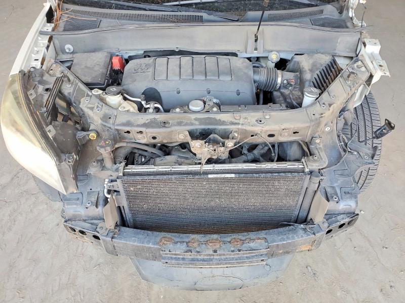 Aukcja sprzedaży 2014 Gmc Acadia, vin: 1GKKVRKD4EJ350302, numer aukcji: 57572866