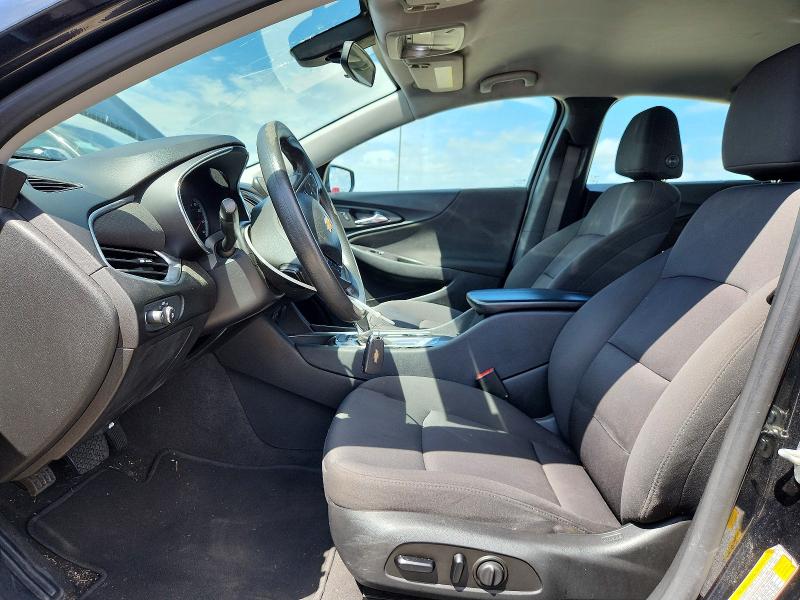 57207176 :رقم المزاد ، 1G1ZD5ST6LF104650 vin ، 2020 Chevrolet Malibu مزاد بيع