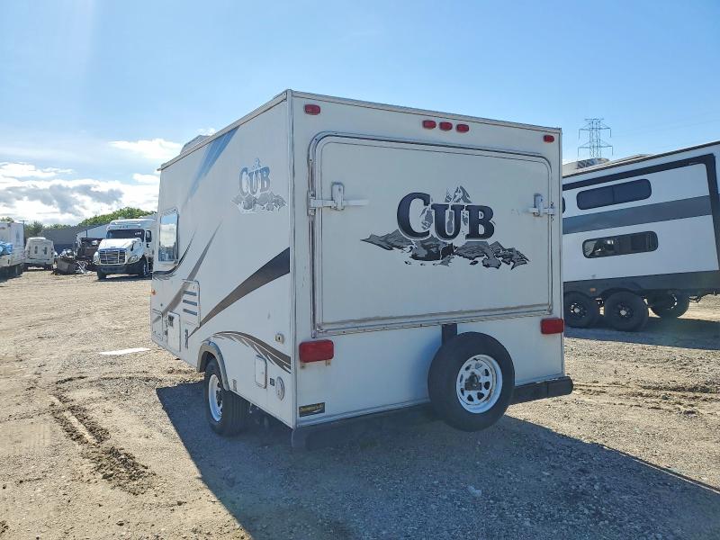 55652176 :رقم المزاد ، 47CTA4G126J165047 vin ، 2006 Aero Trailer مزاد بيع
